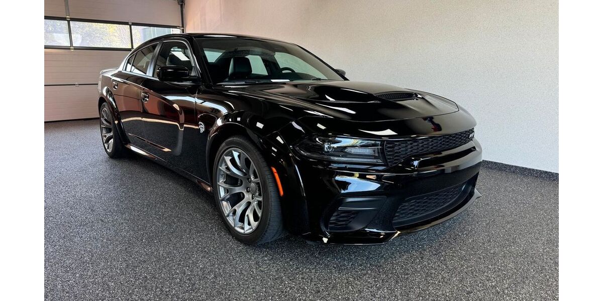 Dodge Charger 1.798 km 119.600 &euro; Mannheim 68309