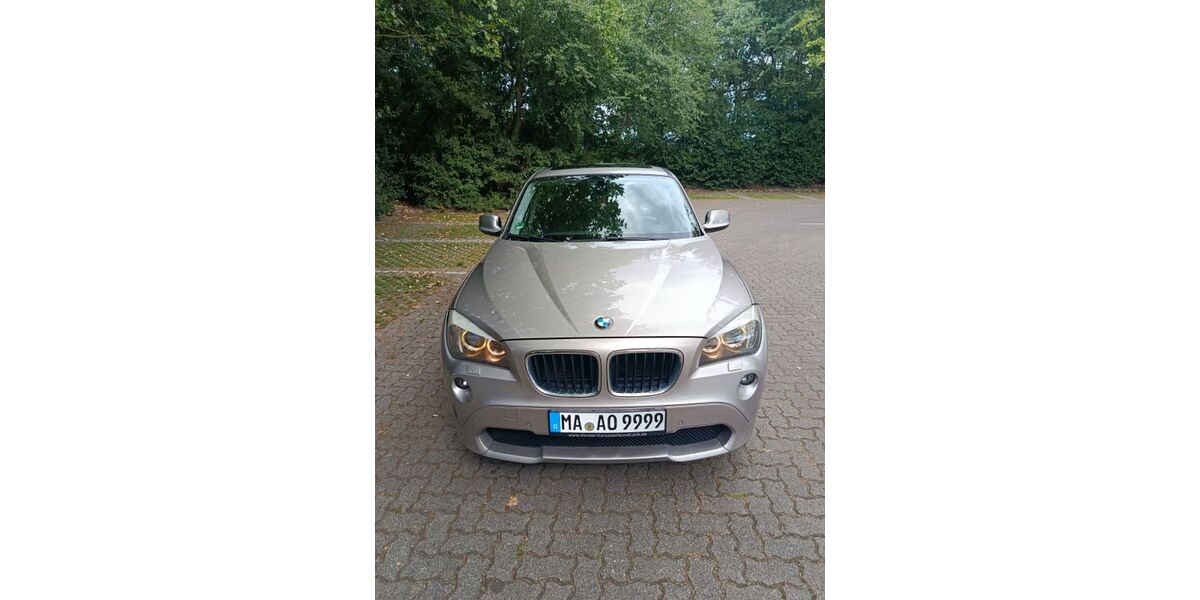 BMW X1 197.000 km 5.400 &euro; Viernheim 68519