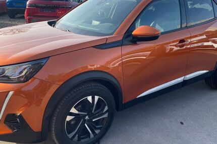 Peugeot 2008 76.000 km 16.300 &euro; Neuhofen 67141