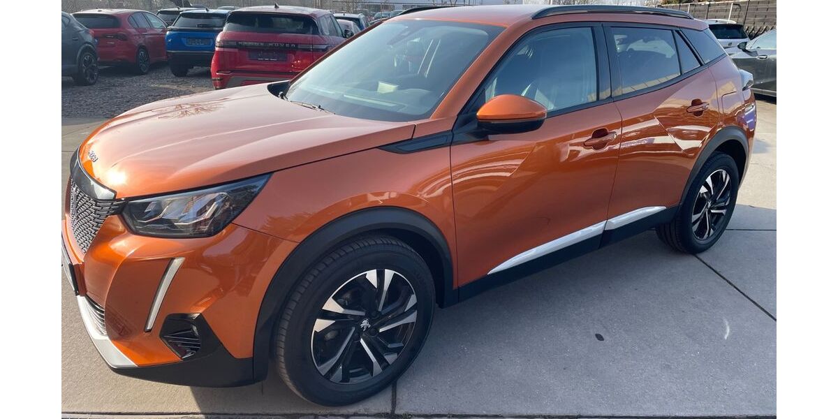 Peugeot 2008 76.000 km 16.300 &euro; Neuhofen 67141