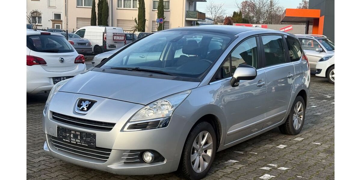 Peugeot 5008 200.000 km 3.490 &euro; Ludwigshafen 67059
