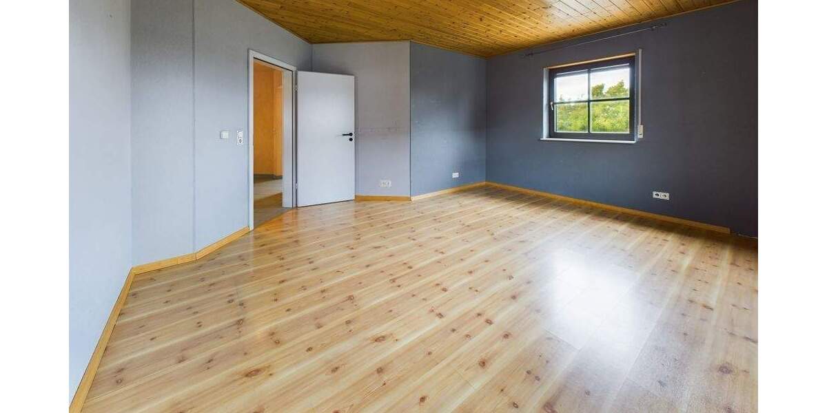 KAUFGELEGENHEIT- großes 2 FH-kleiner Preis!! 1 zimmer