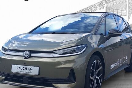 VW ID.3 5.000 km 44.480 &euro; Lampertheim 68623