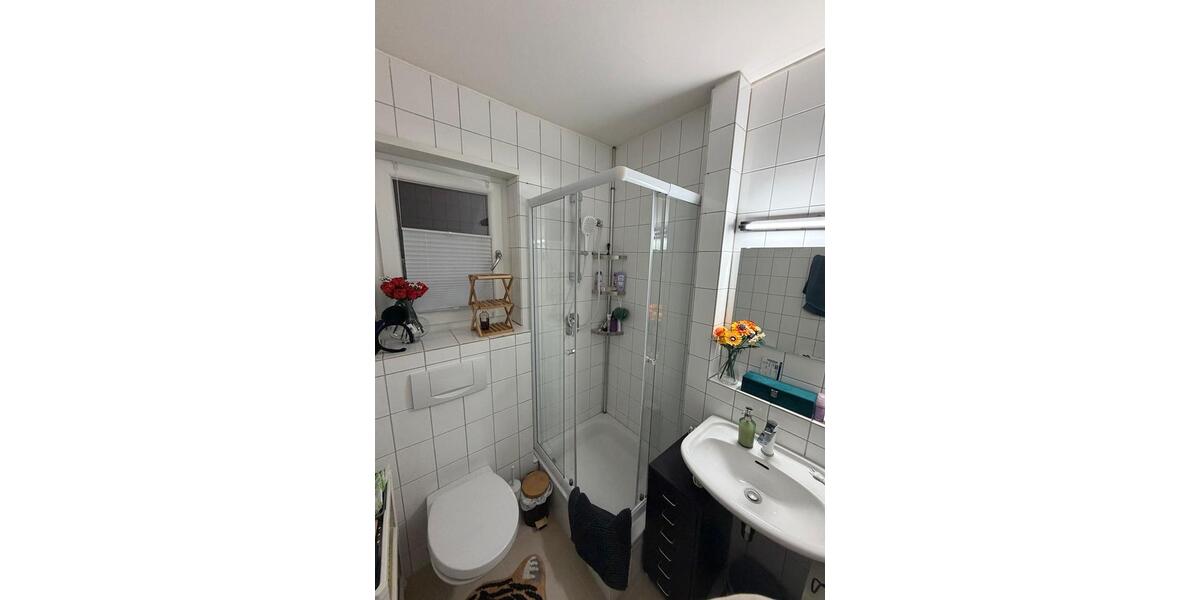 1- Zimmer Wohnung Bad Dürkheim 1 zimmer