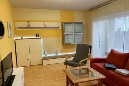 Wohnen auf Zeit in Schwetzingen 1.420 € 1 zimmer