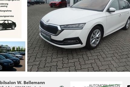 Skoda Octavia 112.000 km 17.800 &euro; Wiesloch 69168