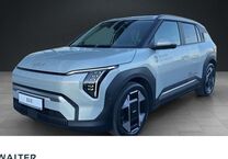 Gebrauchtwagen Kia EV3