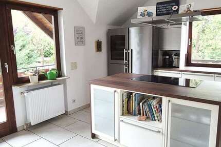 Wohnung zum Mieten in Weinheim 1.200 € 110 m²