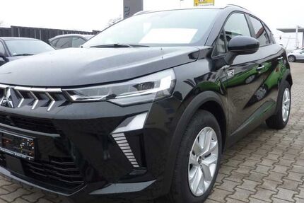 Mitsubishi ASX 9.400 km 23.490 &euro; Edingen-Neckarhausen 68535
