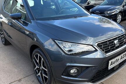 Seat Arona 48.042 km 17.950 &euro; Schwetzingen 68723