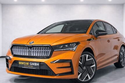 Skoda Enyaq 55.319 km 36.490 &euro; Bensheim 64625