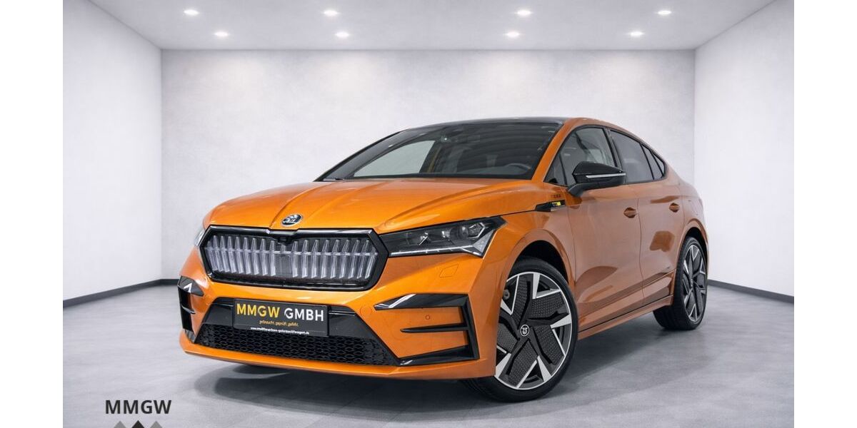 Skoda Enyaq 55.319 km 36.490 &euro; Bensheim 64625