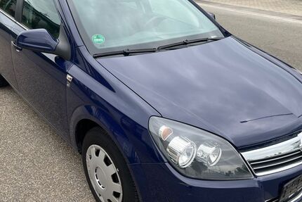 Opel Astra 169.500 km 2.300 &euro; Hockenheim 68766