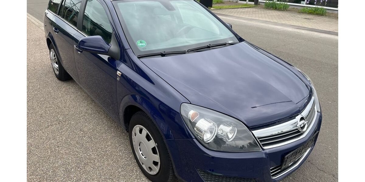 Opel Astra 169.500 km 2.300 &euro; Hockenheim 68766