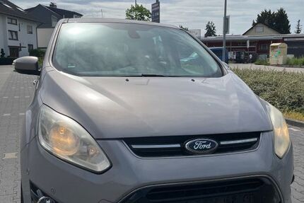 Ford C-Max 173.800 km 5.099 &euro; Hockenheim 68766