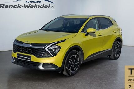 Kia Sportage 42.000 km 26.989 &euro; Mannheim 68199