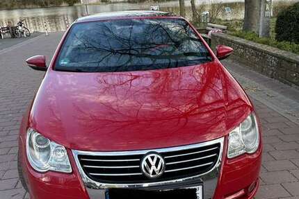 VW Eos 179.600 km 5.990 &euro; Bobenheim Roxheim 67240