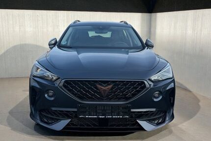 Cupra Formentor 151.900 km 19.999 &euro; Speyer 67346