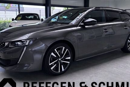 Peugeot 508 71.700 km 22.440 € Mannheim 68309