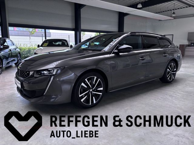 Peugeot 508 71.700 km 22.440 € Mannheim 68309