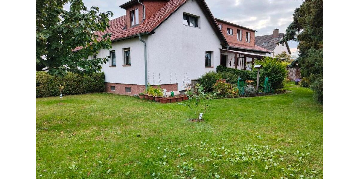 Doppelhaushälfte Mannheim Gartenstadt - 4 Zimmer, 144 m&sup2;, 565.000&euro; | Angebot:25292978