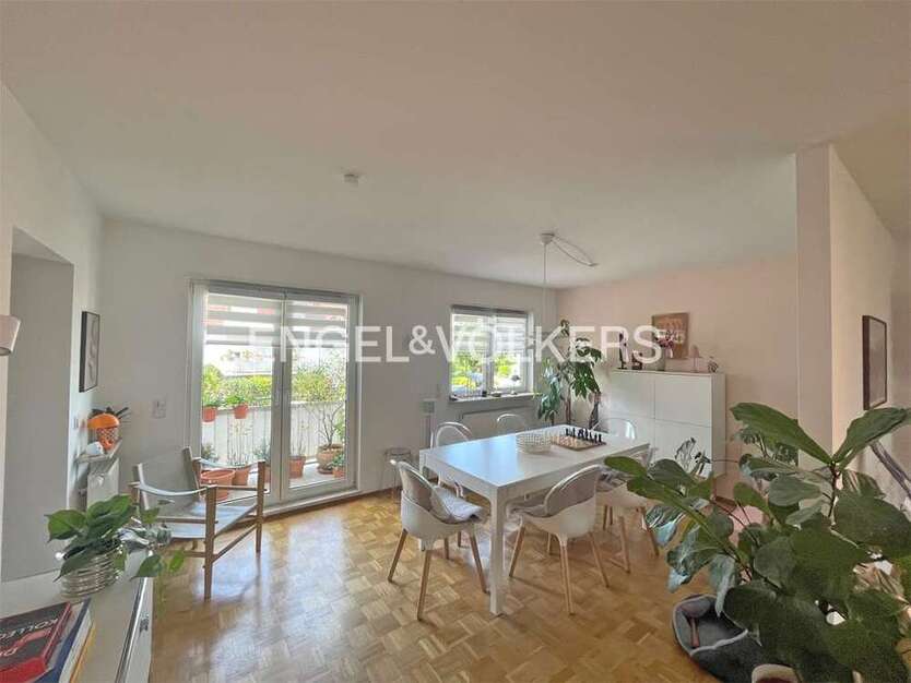 Wohnung zum Mieten in Mannheim 920 € 86 m²