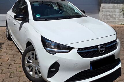 Opel Corsa 65.000 km 15.399 &euro; Brühl 68782