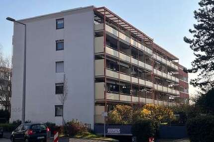 Wohnung Mannheim Feudenheim - 1 Zimmer, 36 m&sup2;, 120.000&euro; | Angebot:25833902