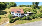 Charmantes Zweifamilienhaus mit Einliegerwohnung und traumhaftem Garten in Heppenheim - Zweifamilienhaus Heppenheim (Bergstraße) | Angebot:27248767