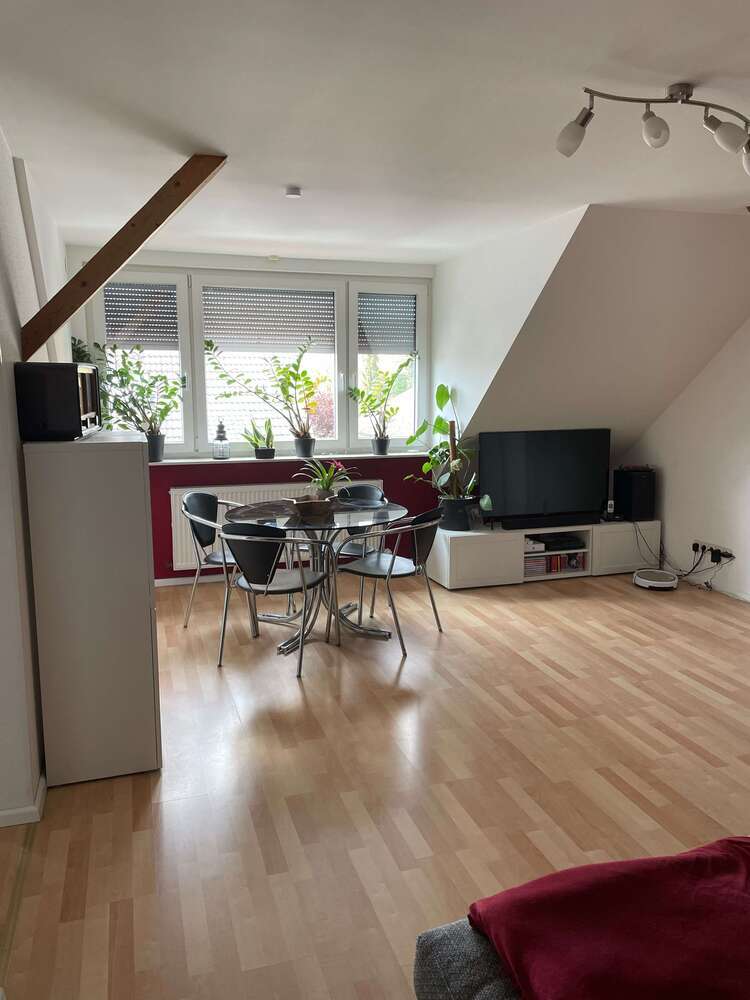 Wohnung zum Kaufen in Ketsch 189.000 € 60 m²