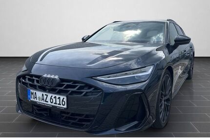 Audi A6 16.000 km 57.700 € Mannheim 68309