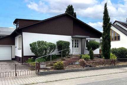 Haus zum Kaufen in Walldorf 595.000 € 122 m²