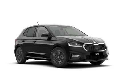 Skoda Fabia 4.900 km 21.990 € Ludwigshafen 67063