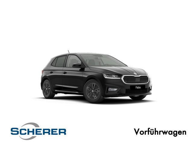 Skoda Fabia 4.900 km 21.990 € Ludwigshafen 67063