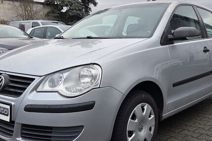VW Polo 164.000 km 1.490 &euro; Viernheim bei Mannheim 68519