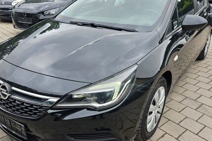 Opel Astra 103.151 km 6.850 &euro; Lachen-Speyerdorf 67435