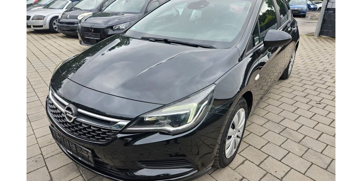 Opel Astra 103.151 km 6.850 &euro; Lachen-Speyerdorf 67435