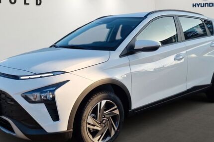 Hyundai BAYON 3.956 km 22.900 &euro; Ludwigshafen 67059