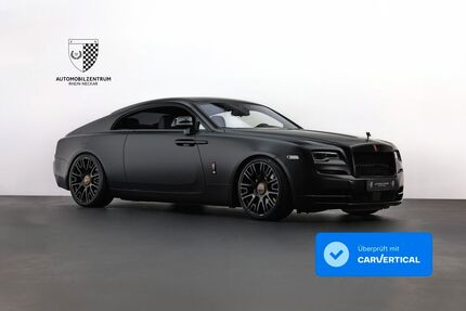 Rolls Royce Wraith 41.739 km 349.900 &euro; Viernheim 68519