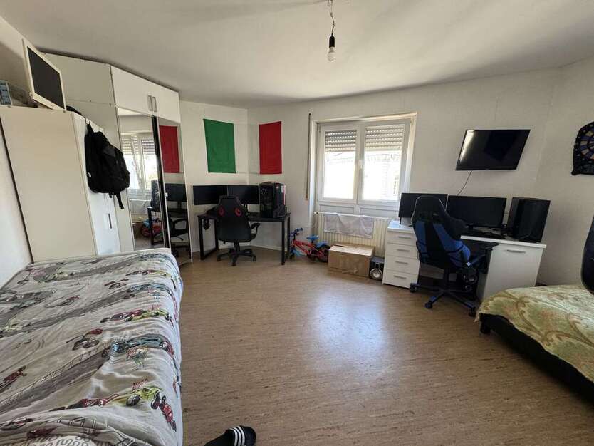 Wohnung zum Mieten in Ludwigshafen 640 € 100 m²