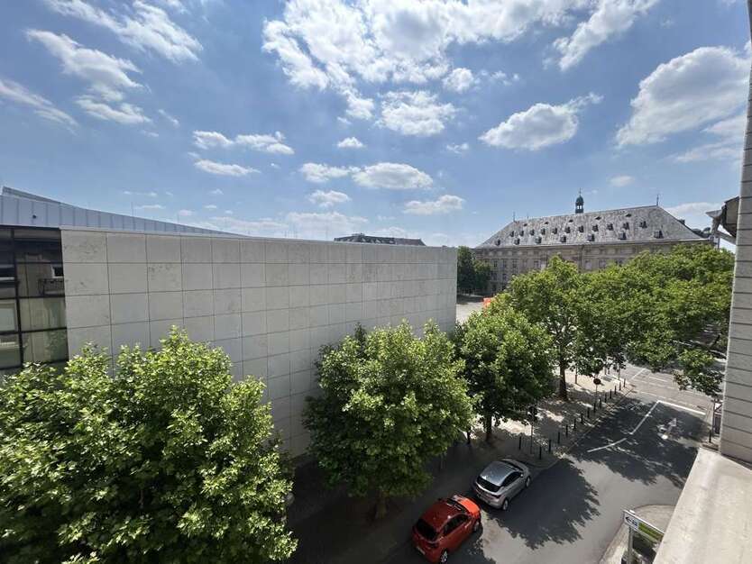 Wohnung zum Mieten in Mannheim 500 € 32 m²
