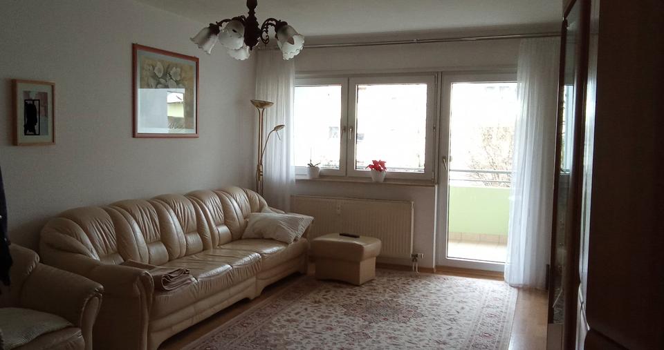 Etagenwohnung Leimen - 2 Zimmer, 63 m&sup2;, 219.000&euro; | Angebot:26135573