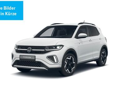 VW T-Cross 3.364 km 27.991 &euro; Mannheim 68309