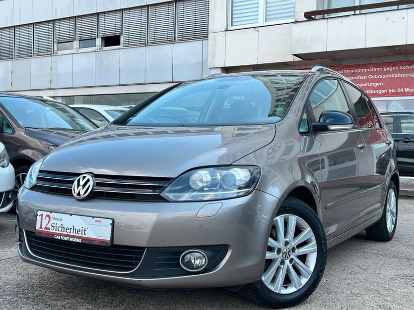 Golf Plus
