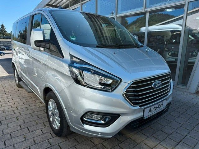 Ford Transit 109.000 km 28.290 &euro; Heppenheim 64646