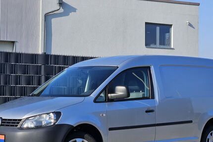 VW Caddy Maxi 131.619 km 10.450 &euro; Monsheim 67590