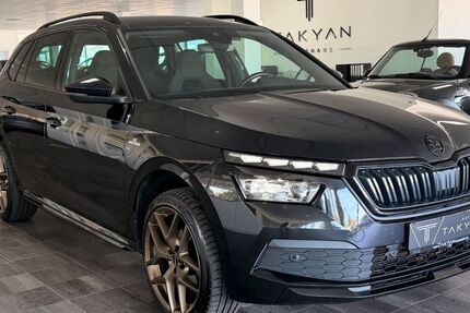 Skoda Kamiq 126.000 km 16.990 &euro; Lampertheim 68623