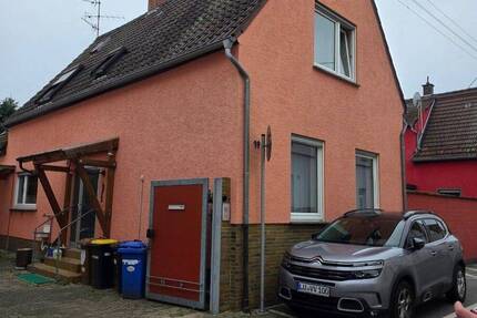 Haus Ludwigshafen am Rhein Rheingönheim - 5 Zimmer, 110 m&sup2;, 339.000&euro; | Angebot:25746349