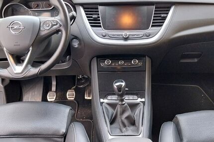 Opel Grandland (X) 92.300 km 12.300 € Lambsheim 67245