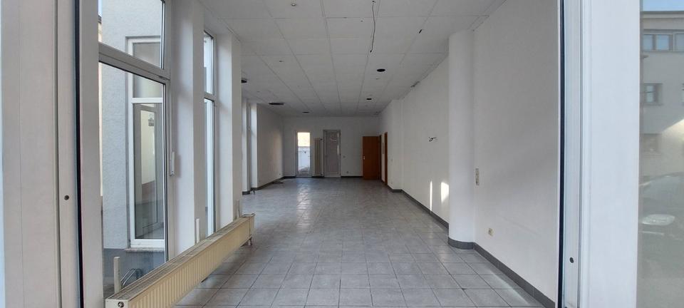 Attraktives Ladenlokal in guter Lage zu vermieten zimmer